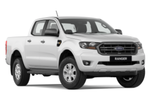 Everest Titanium 2.0L AT 4x2 Ranger XLS 2.2L 4X2 AT
